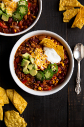 Chili image