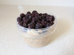 Overnight Oats image