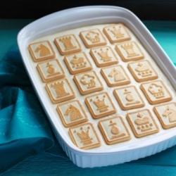 Banana Pudding
