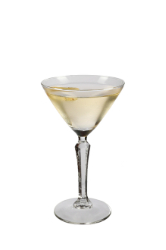 Banana Martini