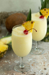 Piña Colada image