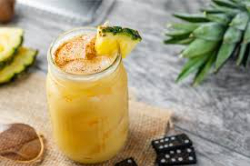 Virgin Island Pain Killer