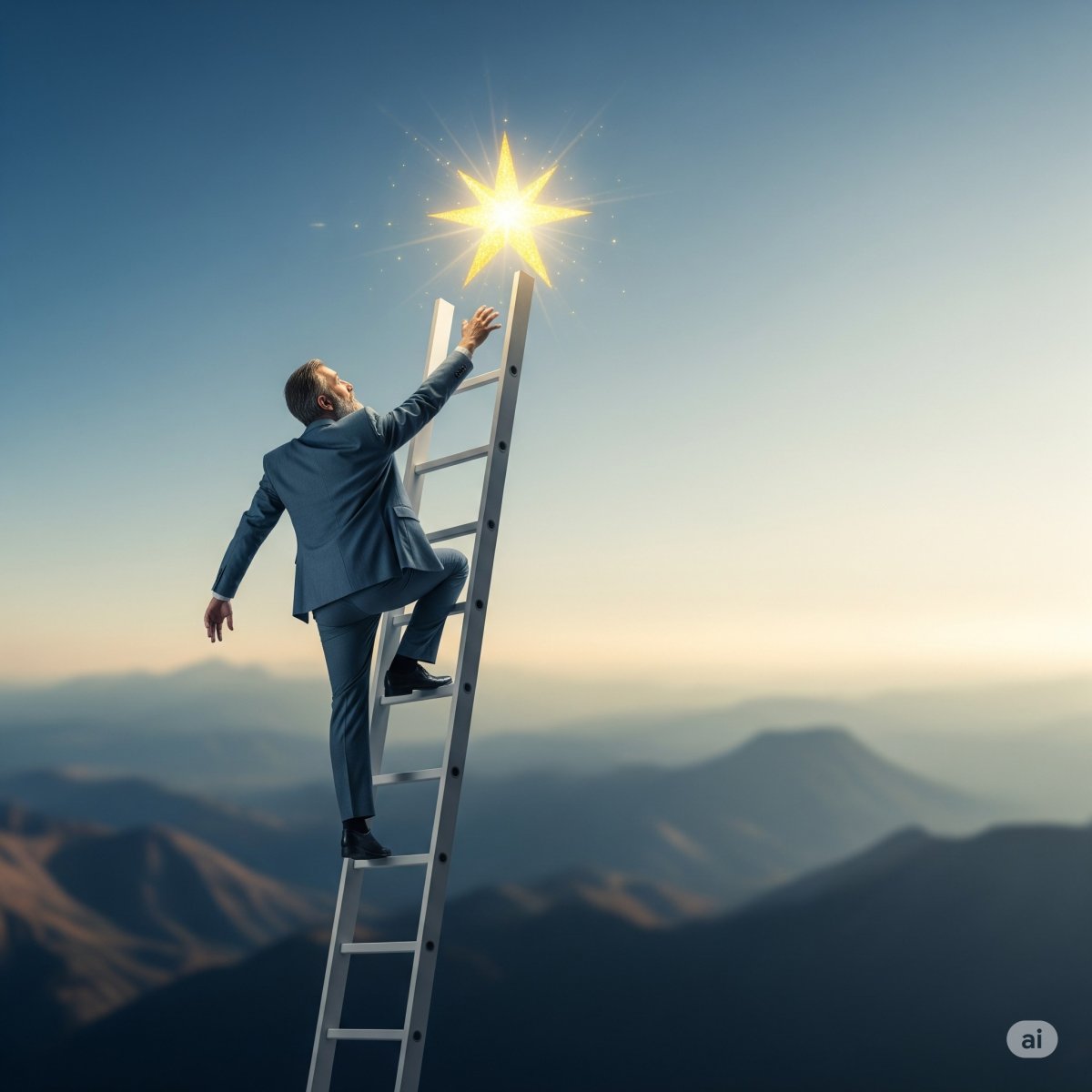 The Foundation of Achievement: A Guide to Setting Powerful Goals
