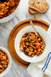 Ratatouille